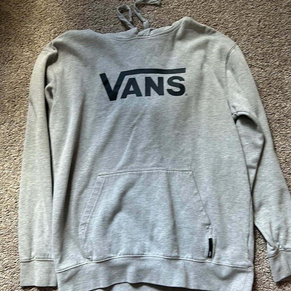 Vans Bundle - Picture 3 of 8